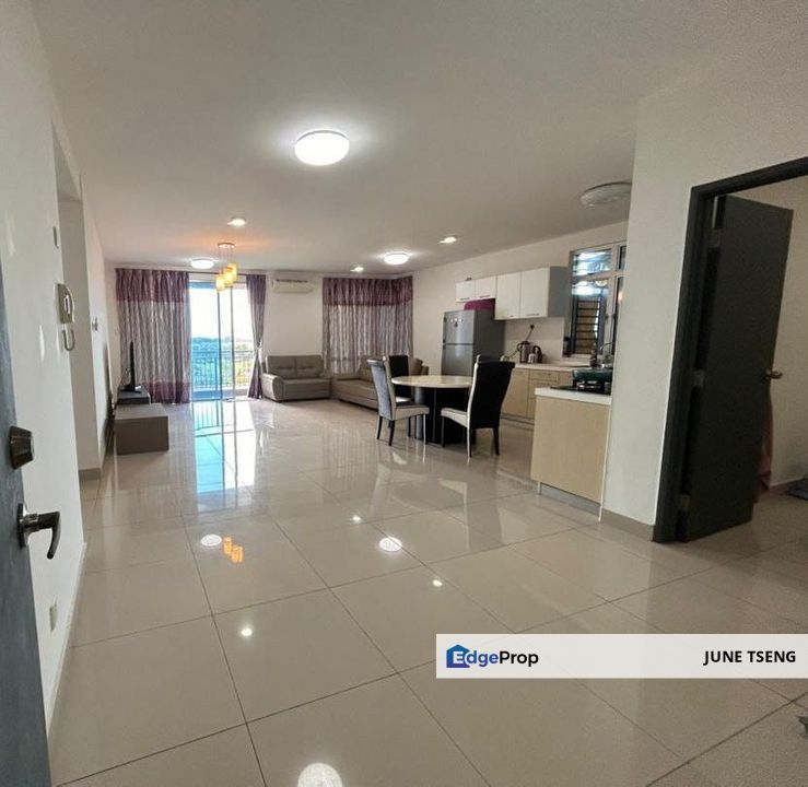 D Ambience 3 Bedroom Unit For Sale, Johor, Masai