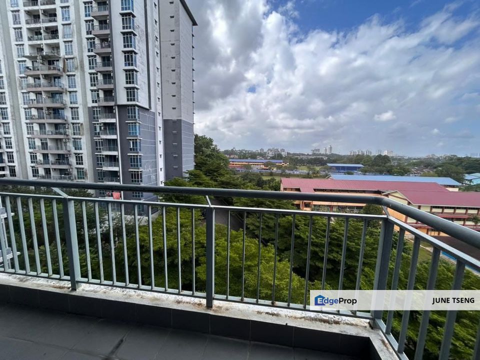 D Ambience 3 Bedroom Unit For Sale, Johor, Masai