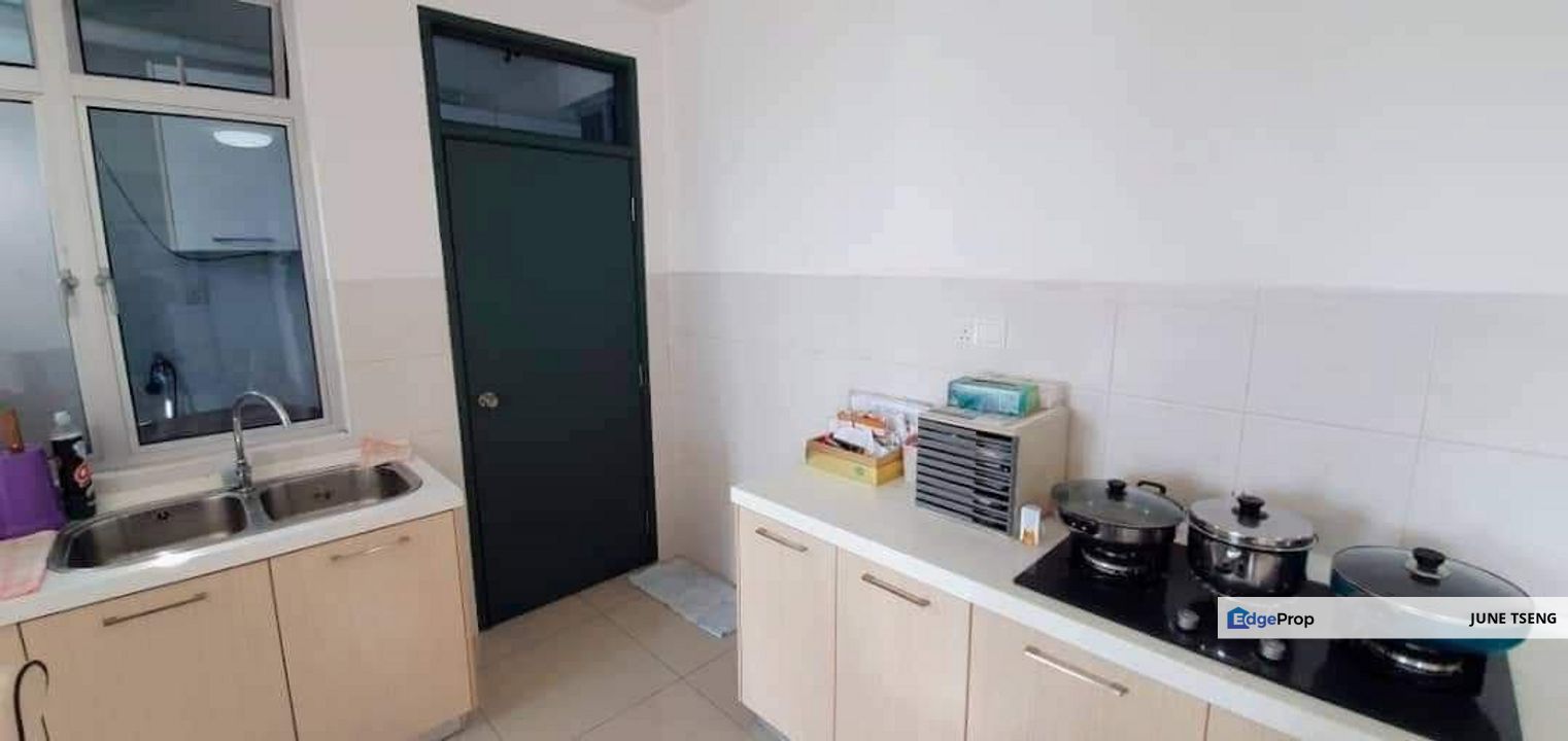 D Ambience 3 Bedroom Unit For Sale, Johor, Masai