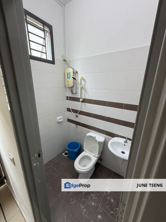 Bukit Indah - 2 Storey Terrace House For Rent, Johor, Johor Bahru