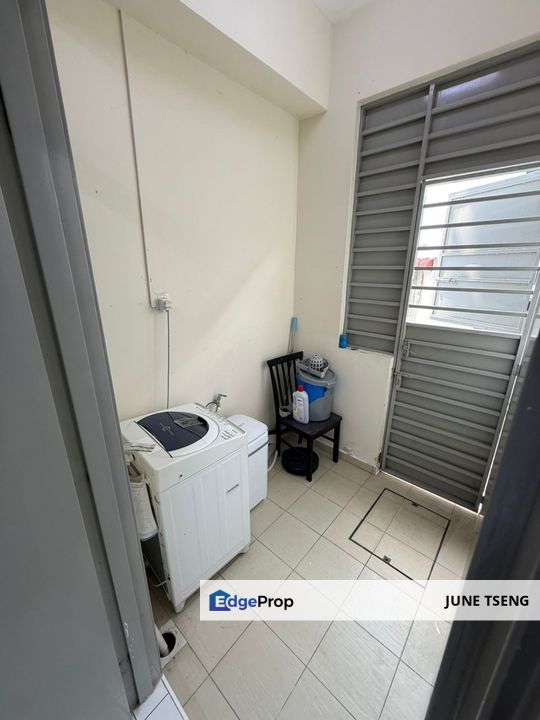 Bukit Indah - 2 Storey Terrace House For Rent, Johor, Johor Bahru
