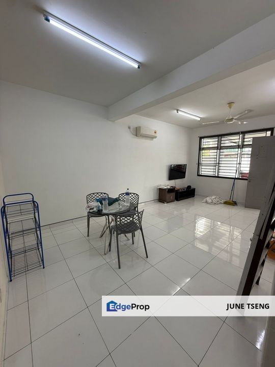 Bukit Indah - 2 Storey Terrace House For Rent, Johor, Johor Bahru