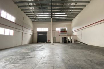 Taman Perindustrian Senai