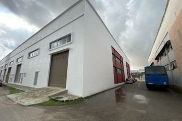 Taman Perindustrian Senai