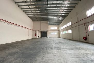 Taman Perindustrian Senai