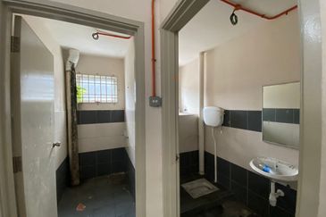 Taman Perindustrian Senai