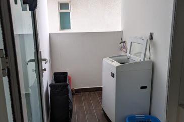 TriTower Residence @ Johor Bahru Sentral