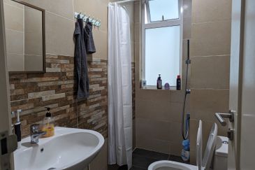 TriTower Residence @ Johor Bahru Sentral