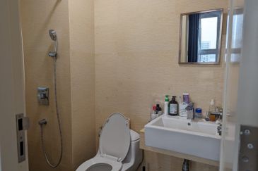 TriTower Residence @ Johor Bahru Sentral