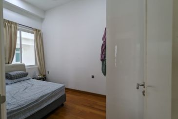 TriTower Residence @ Johor Bahru Sentral