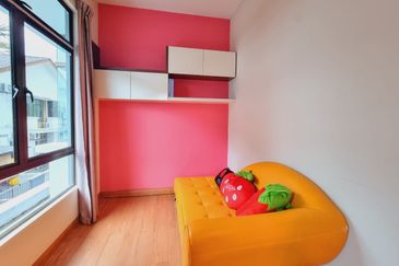 The Gateway @ Horizon Hills