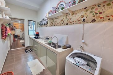 The Gateway @ Horizon Hills