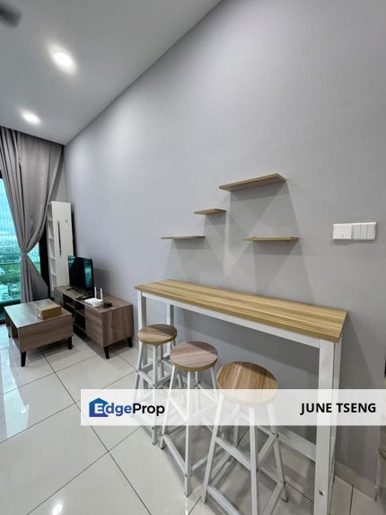 Wave marina cove 3 bedroom , Johor, Johor Bahru