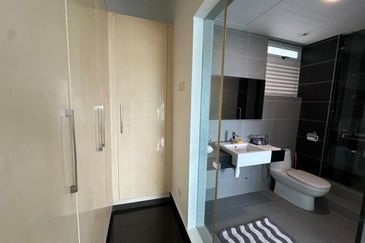 Tropez Residences @ Tropicana Danga Bay