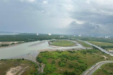 Tropez Residences @ Tropicana Danga Bay