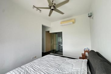 Tropez Residences @ Tropicana Danga Bay