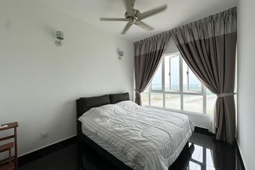 Tropez Residences @ Tropicana Danga Bay