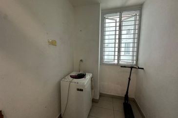 Tropez Residences @ Tropicana Danga Bay