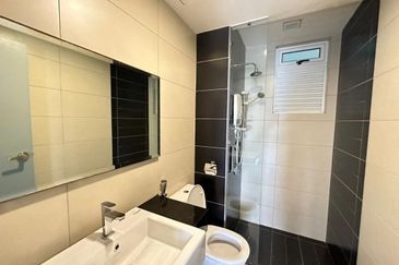 Tropez Residences @ Tropicana Danga Bay