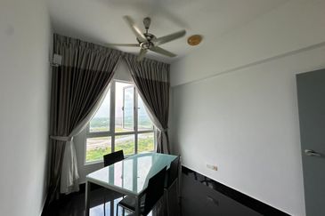 Tropez Residences @ Tropicana Danga Bay