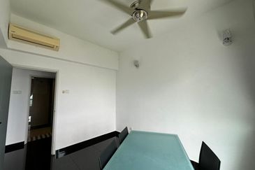 Tropez Residences @ Tropicana Danga Bay