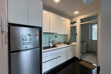 Tropez Residences @ Tropicana Danga Bay