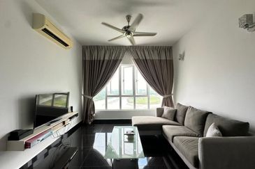 Tropez Residences @ Tropicana Danga Bay