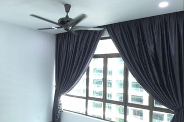 Residensi Masai (Parc Regency)