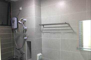 Residensi Masai (Parc Regency)