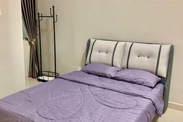 Austin Residence @Taman Mount Austin