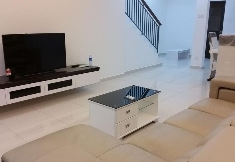 cluster horizon hills fully furnished