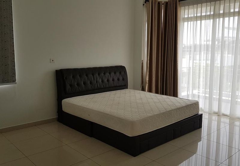 cluster horizon hills fully furnished