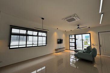 The Borough @ Eco Botanic 2