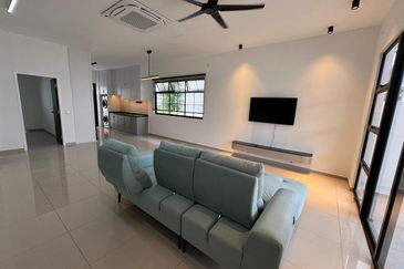 The Borough @ Eco Botanic 2