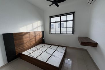 The Borough @ Eco Botanic 2