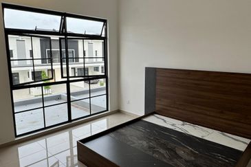 The Borough @ Eco Botanic 2