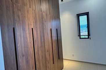 The Borough @ Eco Botanic 2