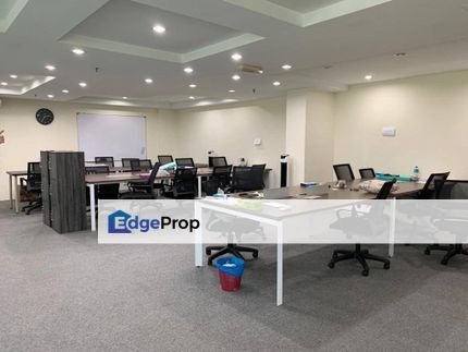 Mid Valley City Northpoint Office, Kuala Lumpur, Mid Valley City