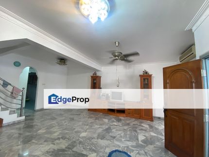 2 Storey Terrace House Bandar Bukit Puchong BP 2, Selangor, Puchong