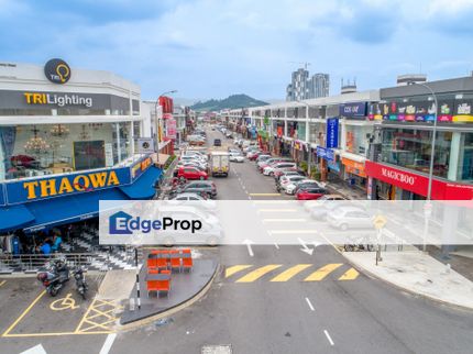 Ground Floor Shop Cheras Traders Square, Cheras Balakong , Selangor, Cheras