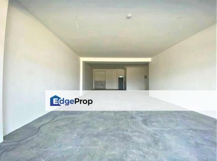 Netizen Cheras First Floor Shop Cheap Rental Facing Main Road , Kuala Lumpur, Cheras