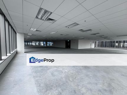 Pavillion Damansara Heights Corporate Tower 3, Kuala Lumpur, Damansara Heights