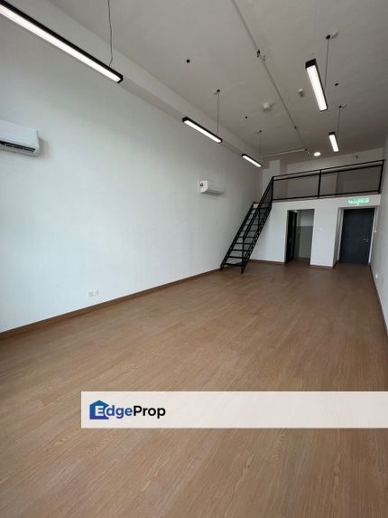 Mutiara Central Cheras Business Centre Office Suite, Kuala Lumpur, Cheras