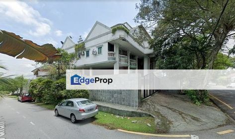 2.5 Storey Bungalow Seksyen 11 Petaling Jaya , Selangor, Petaling Jaya