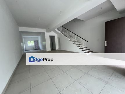 Tropicana Cheras Bandar Sungai Long, Selangor, Kajang