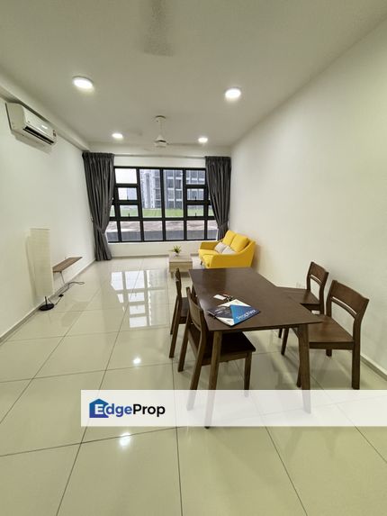 EkoCheras Serviced Residence, Kuala Lumpur, Cheras