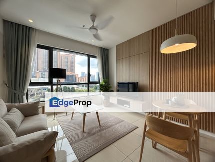 Mitsui Serviced Suites @ Bukit Bintang City Centre, Kuala Lumpur, Bukit Bintang