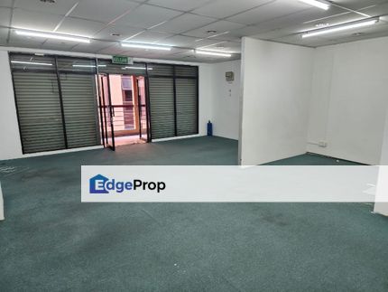 Cheras Business Centre Office, Kuala Lumpur, Cheras