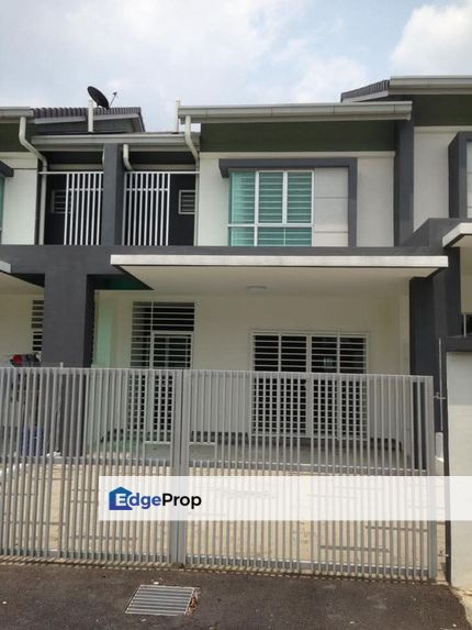 [2 Storey Terrace house], Laman Orkid, Basic, Nilai Impian, Nilai, Semarak, Negeri Sembilan, Nilai