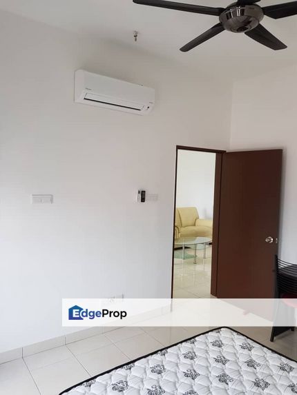 [Fully Furnish] Ascotte Boulevard, Condominium, Semenyih, Beranang, Selangor, Semenyih